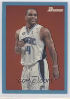 Jameer Nelson #/1,948