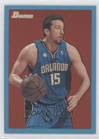 Hedo Turkoglu #/1,948