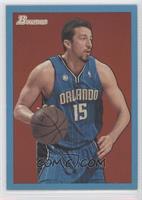 Hedo Turkoglu #/1,948