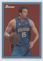 Hedo Turkoglu #/1,948