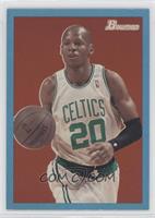 Ray Allen #/1,948