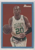 Ray Allen [EX to NM] #/1,948