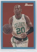 Ray Allen #/1,948