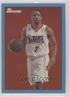 Andre Miller #/1,948