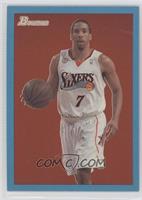 Andre Miller #/1,948