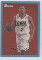 Andre Miller #/1,948