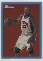 Shaquille O'Neal #/1,948