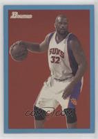 Shaquille O'Neal [EX to NM] #/1,948