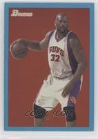 Shaquille O'Neal #/1,948