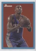 Amar'e Stoudemire [EX to NM] #/1,948