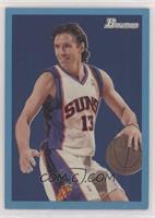 Steve Nash [EX to NM] #/1,948