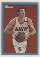 Rudy Fernandez #/1,948