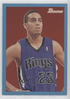 Kevin Martin #/1,948