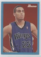 Kevin Martin #/1,948