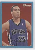 Kevin Martin #/1,948