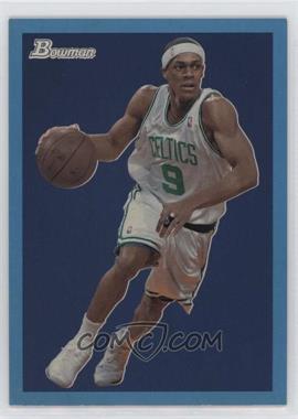 2009-10 Bowman '48 - [Base] - Blue #7 - Rajon Rondo /1948