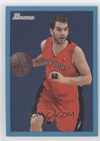 Jose Calderon #/1,948