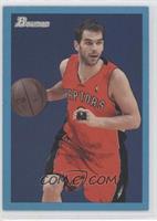 Jose Calderon #/1,948