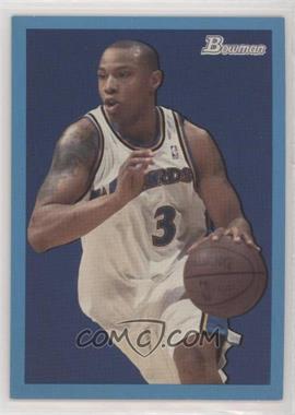 2009-10 Bowman '48 - [Base] - Blue #78 - Caron Butler /1948