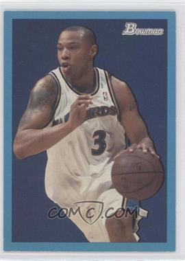 2009-10 Bowman '48 - [Base] - Blue #78 - Caron Butler /1948