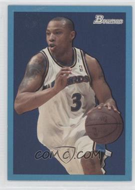 2009-10 Bowman '48 - [Base] - Blue #78 - Caron Butler /1948