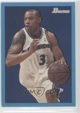 2009-10 Bowman '48 - [Base] - Blue #78 - Caron Butler /1948