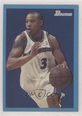 2009-10 Bowman '48 - [Base] - Blue #78 - Caron Butler /1948