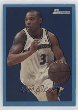 2009-10 Bowman '48 - [Base] - Blue #78 - Caron Butler /1948