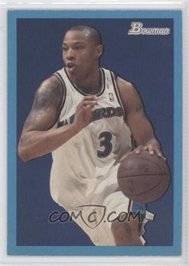 2009-10 Bowman '48 - [Base] - Blue #78 - Caron Butler /1948