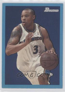 2009-10 Bowman '48 - [Base] - Blue #78 - Caron Butler /1948