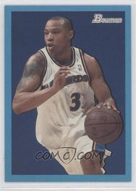 2009-10 Bowman '48 - [Base] - Blue #78 - Caron Butler /1948