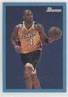 Antawn Jamison #/1,948