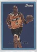 Antawn Jamison #/1,948