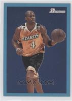 Antawn Jamison #/1,948