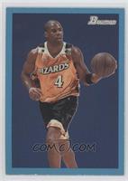 Antawn Jamison #/1,948