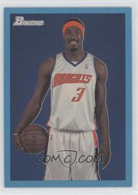 2009-10 Bowman '48 - [Base] - Blue #8 - Gerald Wallace /1948