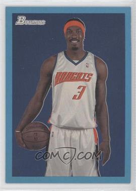 2009-10 Bowman '48 - [Base] - Blue #8 - Gerald Wallace /1948