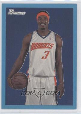 2009-10 Bowman '48 - [Base] - Blue #8 - Gerald Wallace /1948