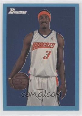 2009-10 Bowman '48 - [Base] - Blue #8 - Gerald Wallace /1948