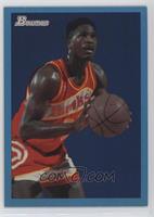 Dominique Wilkins #/1,948