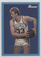 Larry Bird #/1,948