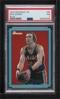 Rick Barry [PSA 7 NM] #/1,948