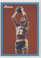 Elgin Baylor #/1,948