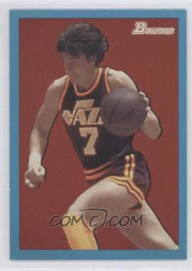 2009-10 Bowman '48 - [Base] - Blue #91 - Pete Maravich /1948