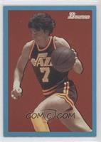 Pete Maravich #/1,948