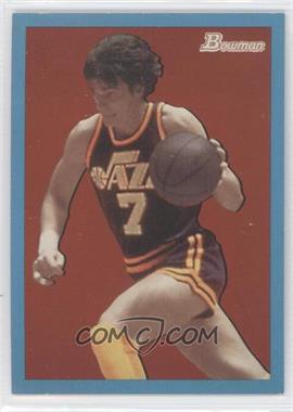 2009-10 Bowman '48 - [Base] - Blue #91 - Pete Maravich /1948