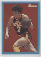 Pete Maravich #/1,948