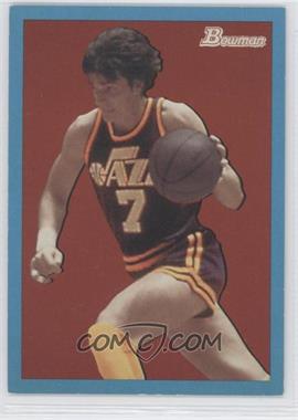 2009-10 Bowman '48 - [Base] - Blue #91 - Pete Maravich /1948