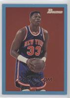 Patrick Ewing [EX to NM] #/1,948