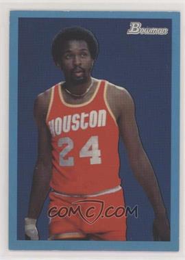 2009-10 Bowman '48 - [Base] - Blue #95 - Moses Malone /1948 [EX to NM]